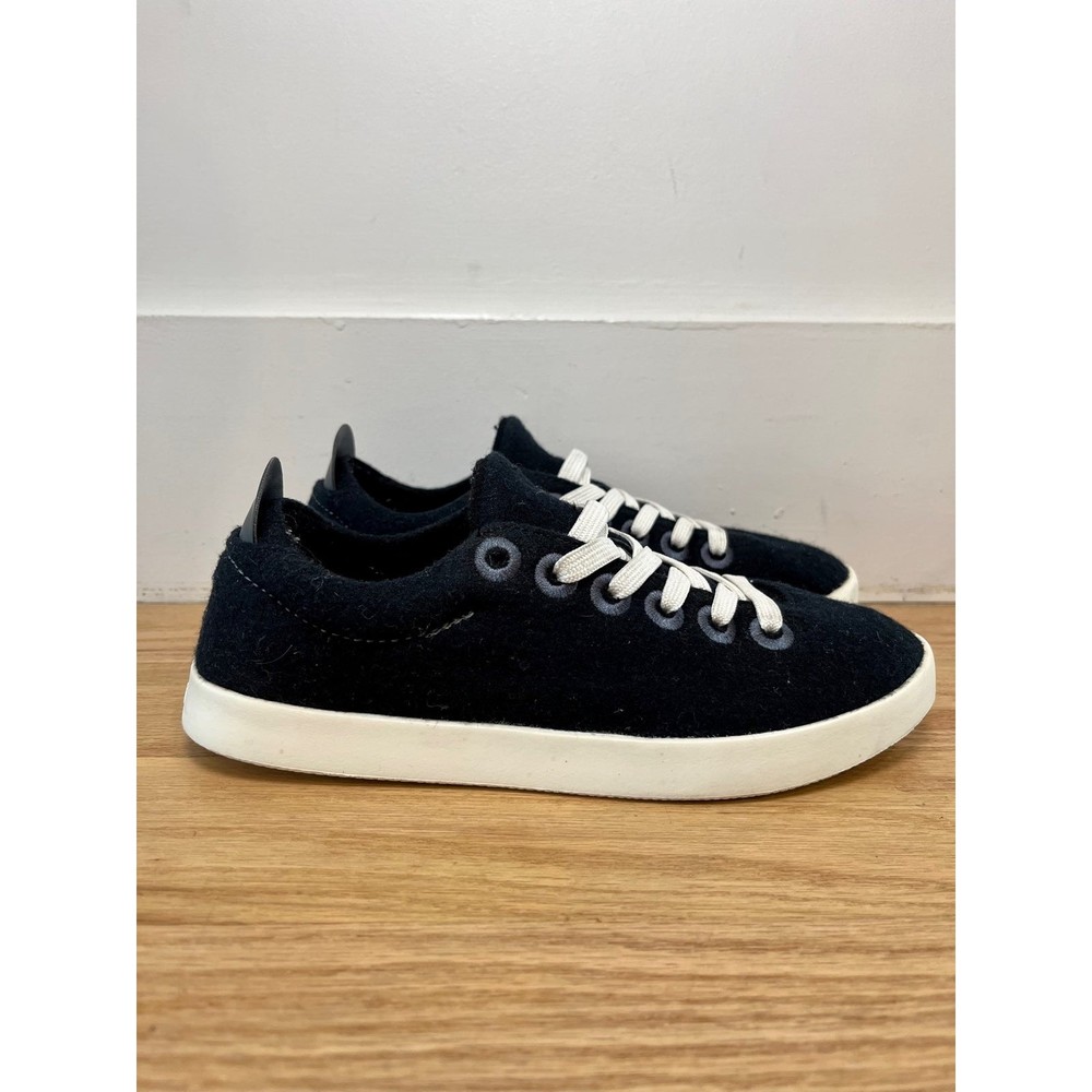 Allbirds Wool Pipers Sneakers